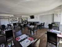 Hôtel Inn Design & Restaurant Langres - breakfast