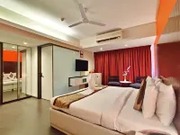 Citrus Hotel Lonavala Hotels in Lonavala