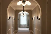 Empire Hotel Các khách sạn ở Camperdown
