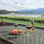 Breathtaking  Lakefront Luxurious 3BR condo in the Heart of Rockies