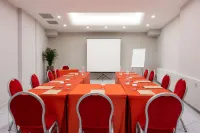 San Severino Park Hotel  Spa, Sure Hotel Collection by BW Hotels in Solofra