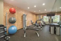 La Quinta Inn & Suites by Wyndham Smyrna TN - Nashville - Gym