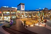 Gimhae Brown Dot Hotel Waterpark