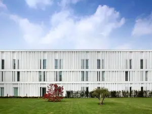 โรงแรมเจ