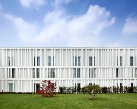 J Hotel Hoteles en Turín