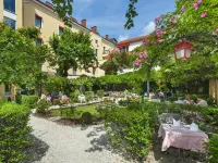 Parkhotel Graz - Traditional Luxury Hotel a Graz