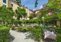 Parkhotel Graz - Traditional Luxury Hotels in 