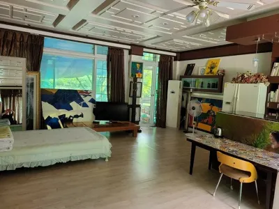 제천 아름다운 세상 펜션 리솜포레스트 - 해브나인 힐링스파 주변 호텔