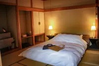 Barcos Ryokan MISASASOU - Suối nước nóng