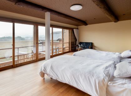 お宿さつき 奈良五條