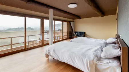 Oyado Satsuki Nara Gojo Отели в г. Годзё