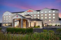 Hilton Garden Inn Valley Forge/Oaks Hotels in Audubon