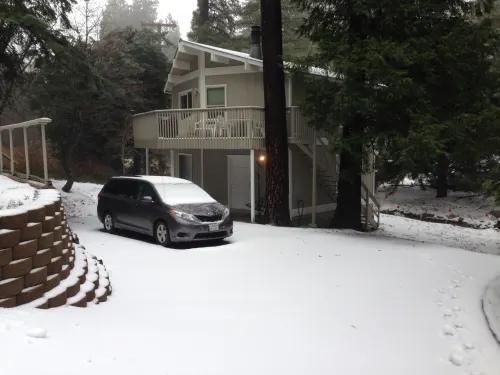 Great Parking, Easy Drive. Free and Fast Wi-Fi