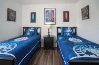 Resort Style  4bedroom Townhome Near Disney With LazyRiver and Heated Pool