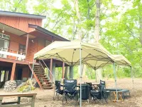 Gachinko BBQ Lodge Kitakaruizawa
