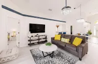 Lake Wilson Family Getaway Villa - Close to Disney!