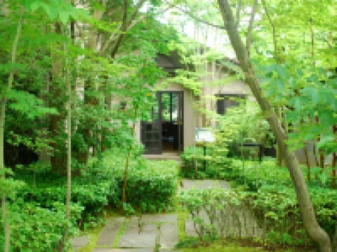 Suzukien Hotels in Koshu