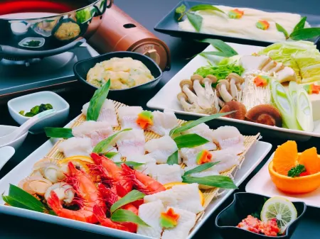 Aqua Hotel Shodoshima Resort Отели в г. уезд Сёдзу