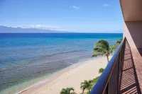 Aston Kaanapali Shores - Ocean View