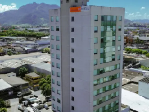 トランスアメリカ フィット セラ セーハのホテル