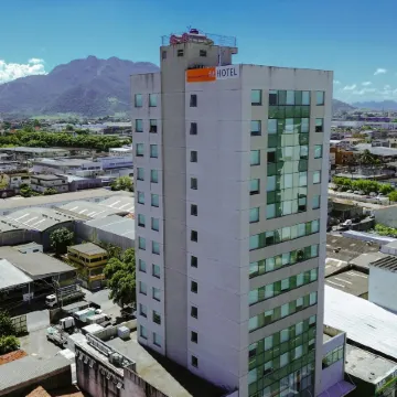 Transamerica Fit Serra