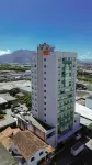 Transamerica Fit Serra Hotels in Manguinhos