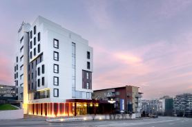 Golden Tulip Ana Dome Cluj