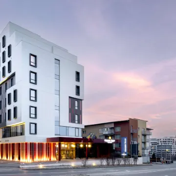 Golden Tulip Ana Dome Cluj Hotels near Observatorul Astronomic
