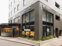 赤羽B4T酒店 鄰近赤羽的酒店