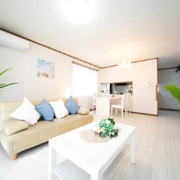 Awaji Seaside Resort in Sumoto