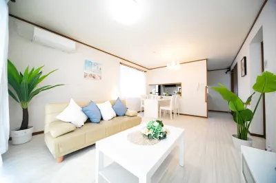Awaji Seaside Resort in Sumoto Hotels in 