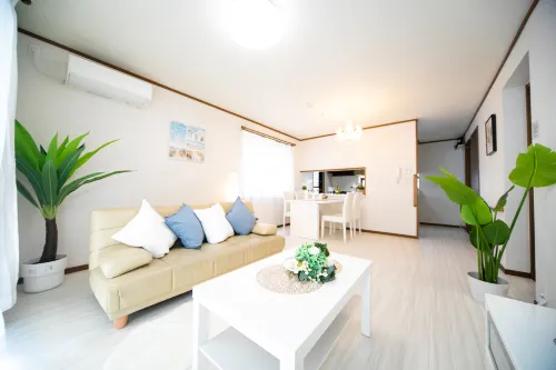 Awaji Seaside Resort in Sumoto