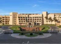 Steigenberger Aldau Beach