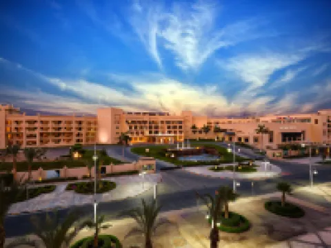 Steigenberger Aldau Beach Hotels in Hurghada