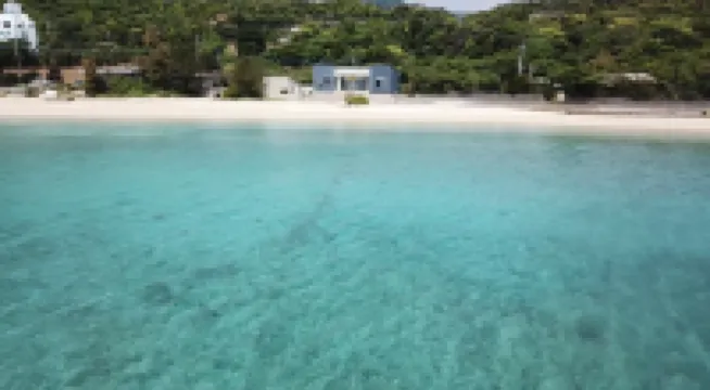 Isola Villa Amami