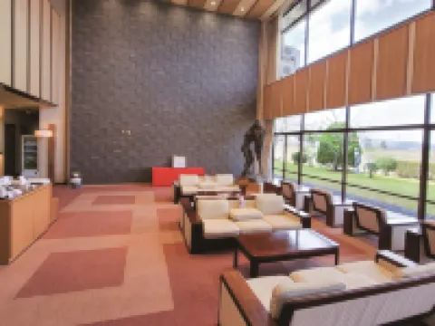 礪波野莊川莊一萬亭 礪波市酒店