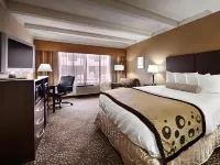 Best Western Plus Madison-Huntsville Hotel