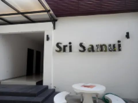 蘇梅島斯里酒店