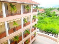 Sawasdee Mansion - Hostels