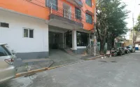 RedDoorz @ Najar Residences near NAIA Terminal Hotels in Pasay City