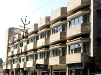Hotel Hilltop Towers Hotels in Kodaikanal