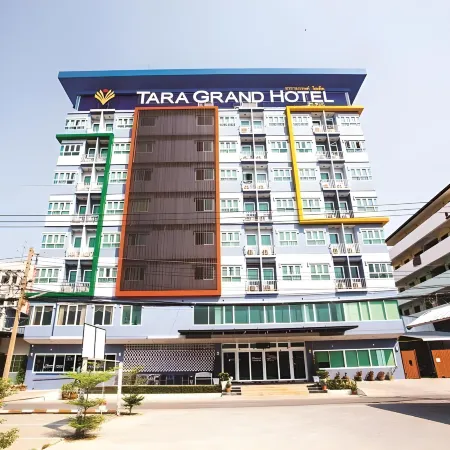 Tara Grand Hotel