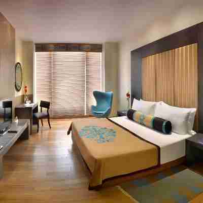 The Lalit Great Eastern Kolkata Rooms