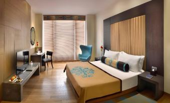 The Lalit Great Eastern Kolkata