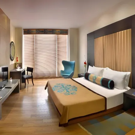 The Lalit Great Eastern Kolkata