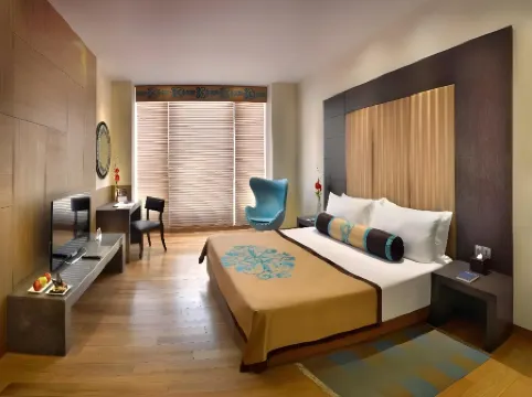 The Lalit Great Eastern Kolkata