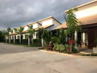 Saabpaiboon Grand Resort Các khách sạn ở 