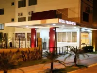 Hotel Piratininga Avenida Amazonas - Rondonópolis Hotel di Rondonópolis