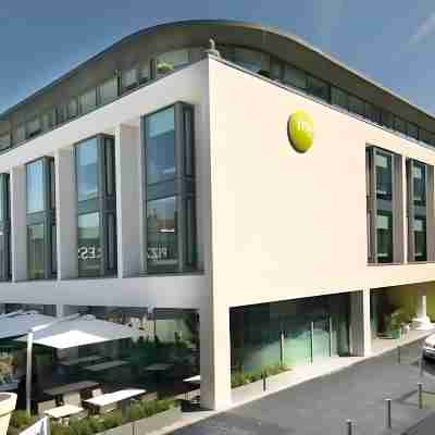 Numa Brighton Pavilion Hotel Exterior