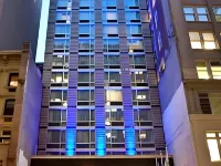 Holiday Inn Express MANHATTAN TIMES SQUARE SOUTH by IHG Hotels near Empire State Building